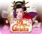 Dice of Geisha